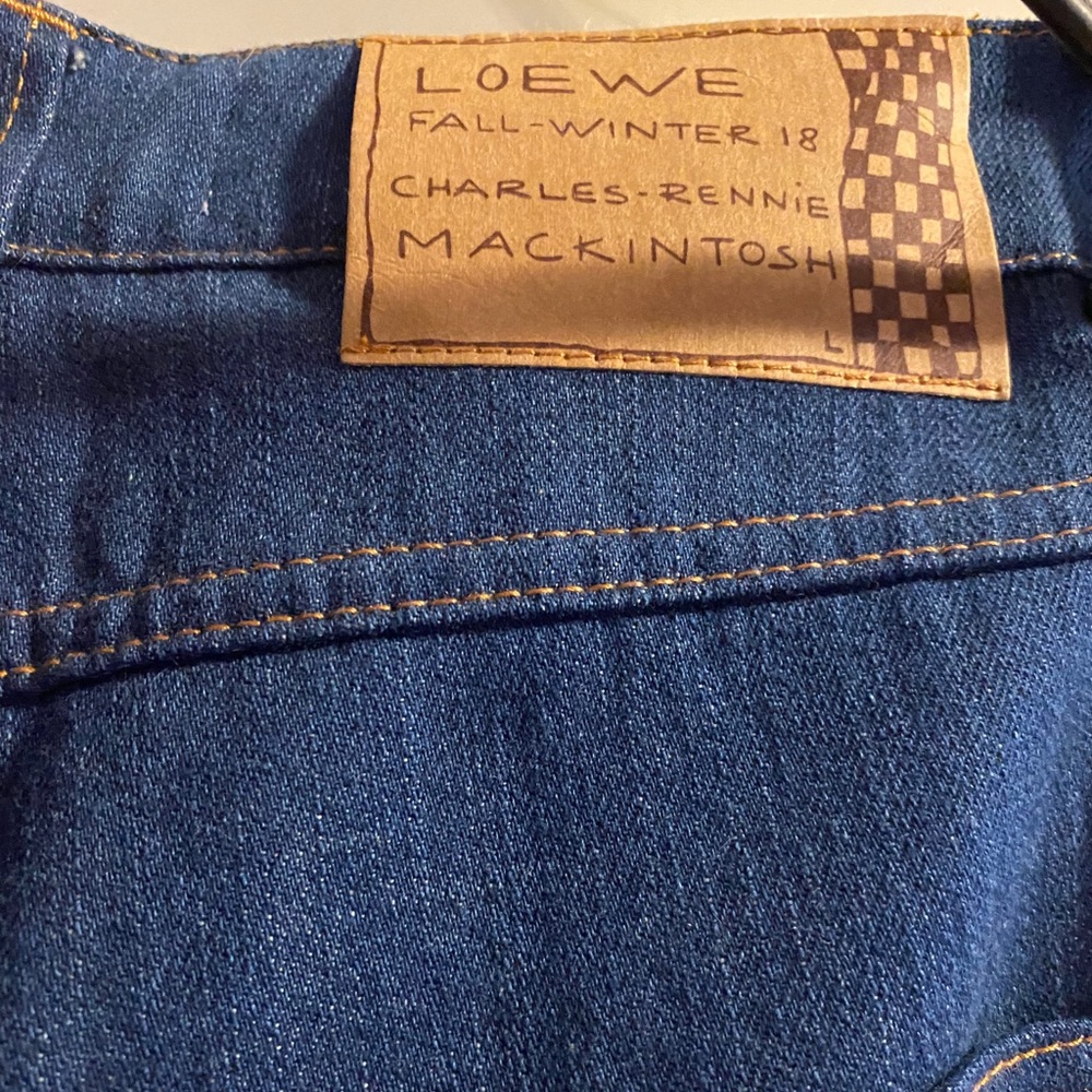 Loewe Jeans - Picture 7 of 11